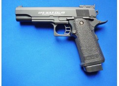 Airsoftová pistole C.6 Colt 1911 manuál (AIRSOFT GUN)celokovová pistole